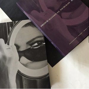 PRINCE 21 NIGHTS IN LONDON